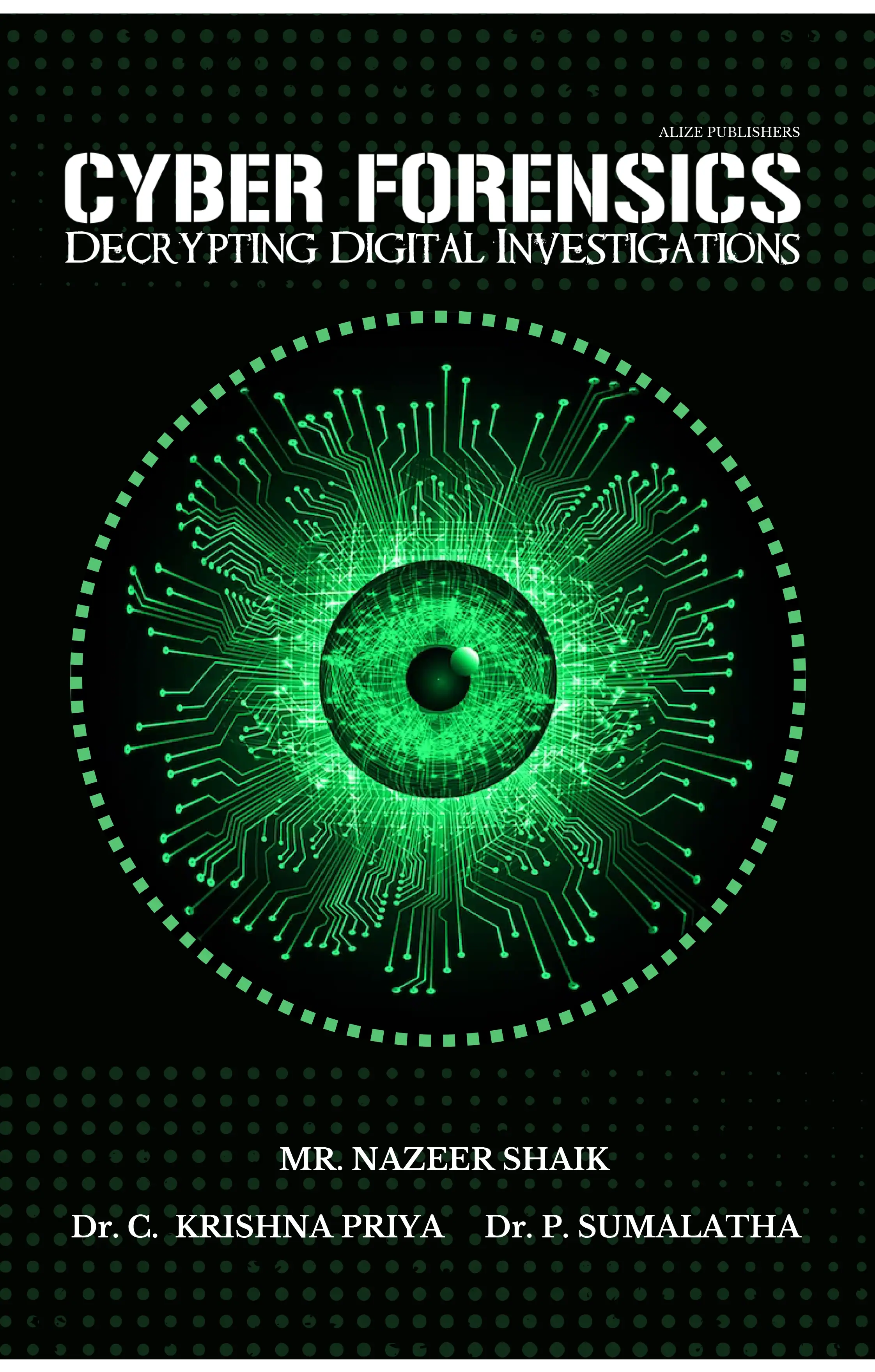 CYBER FORENSICS